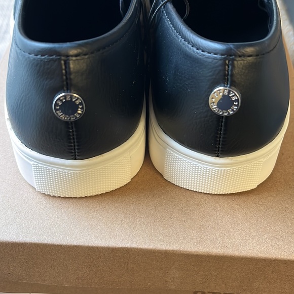 Steve Madden Quilted Sneakers - Picture 3 of 6